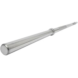 Master Fitness Master Vektstang 25 mm 150 cm