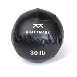 Kraftmark Treningsballer - Wallball 30 lbs