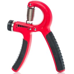 Gymstick Adjustable Hand Grip Light