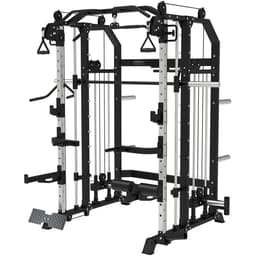 Gymstick Multi Smith Pro10.0, Multigym