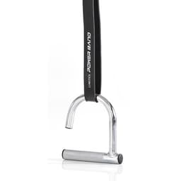 Gymstick Kahva vastuskuminauhaan, Kuntokeskusvarusteet