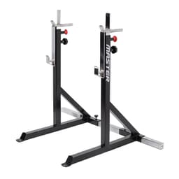 Master Fitness Master Maxi Vektstangstativ
