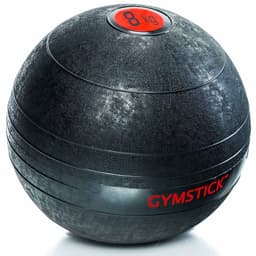 Gymstick Painopallo Slam Ball, Slamballs 8 kg