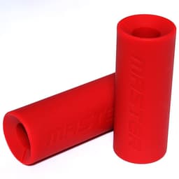 Master Fitness Fat Grip 2-pak, Levytankovarusteet