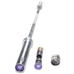 Master Fitness Master Int Vektstang - Woman