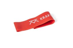 Kraftmark Rubber band for exercise loop bands Medium