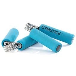 Gymstick Active Foam Hand Grips, Rehab