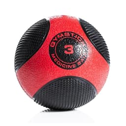 Gymstick Medicine Ball, Medicinboll 3 kg
