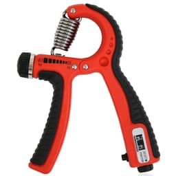 Gymstick Adjustable Hand Grip With Counter, Handstärkare