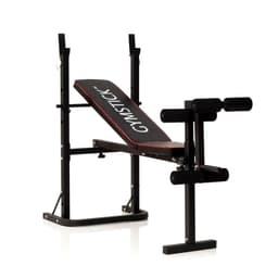 Gymstick Harjoituspenkki Weight Bench 40, Penkit