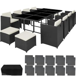 Matgrupp New Orleans i konstrotting