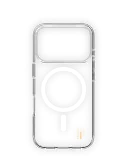 Clear Case MagSafe iPhone 17 Pro Max Clear