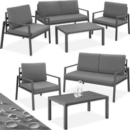 Utesofa med bord Göteborg