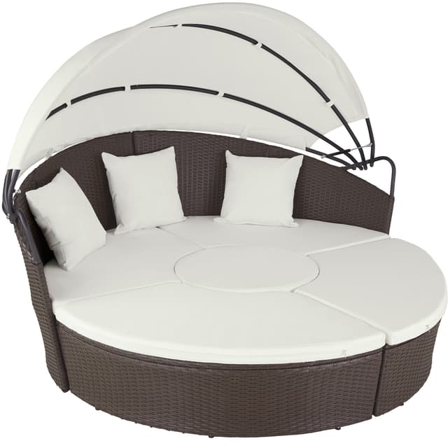 Rund Solseng Med Soltak Poly Rotting Elkj p rund-solseng-med-soltak-poly-rotting-elkj-p