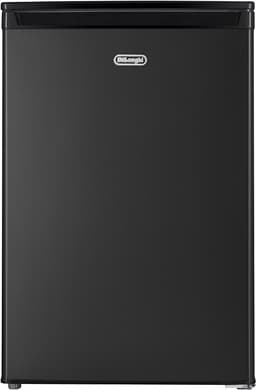 Delonghi kjøleskap 413883 Dark Inox (127 l)