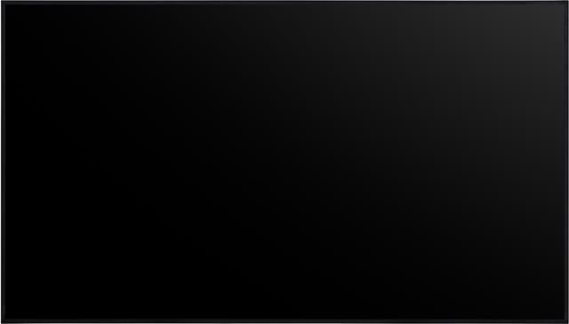 LG 55" digital skiltning 55UL3Q-E