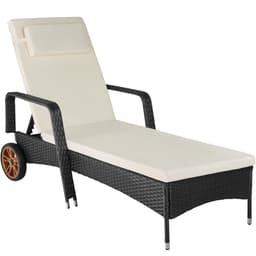 Polyrattan solseng Caroline