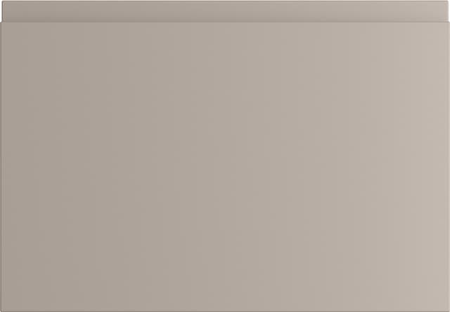 Epoq Integra Sand övre lådpanel 50x35