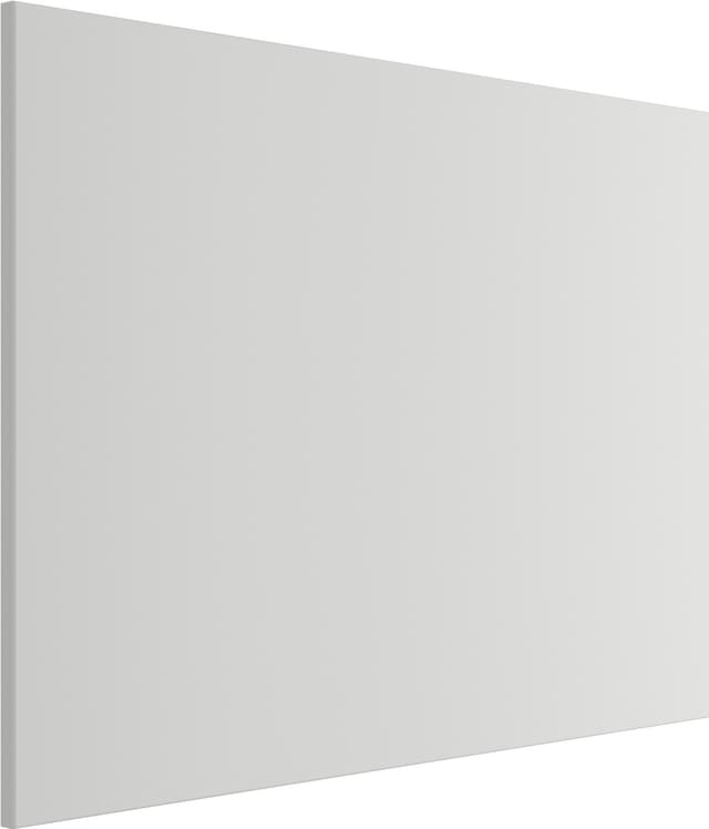 Epoq Integra Grey White täckpanel köksö 98