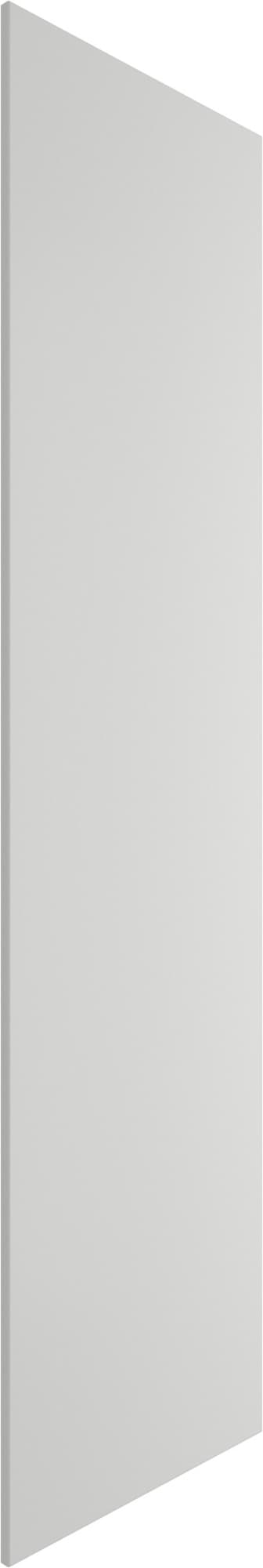 Epoq Integra Grey White hög täckpanel 233