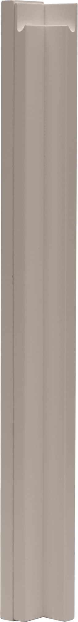 Epoq Integra Sand hörnfront 7x70