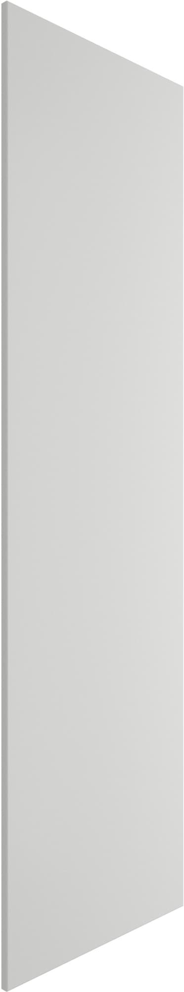 Epoq Integra Grey White hög täckpanel 211