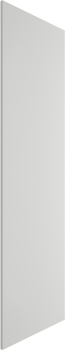 Epoq Integra Grey White korkeakaapin peitelevy 211