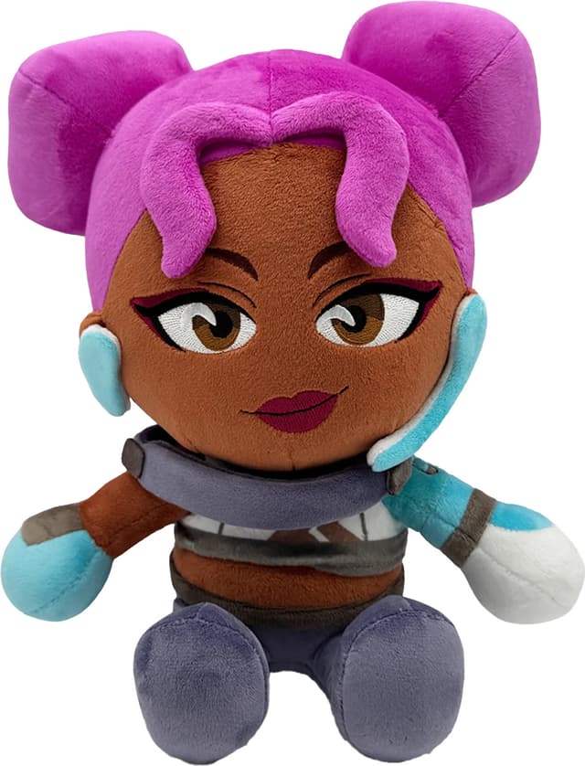 Youtooz Apex Legends gosedjur (Lifeline)