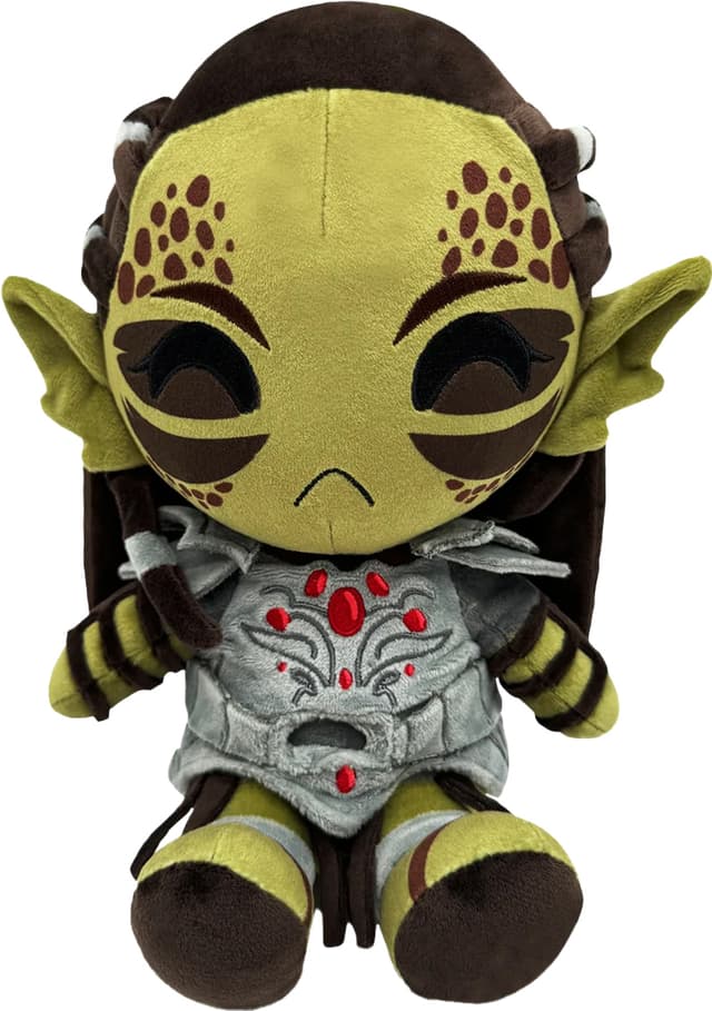 Youtooz Baldur's Gate gosedjur (Laezel)
