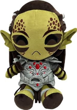Youtooz Baldur's Gate gosedjur (Laezel)