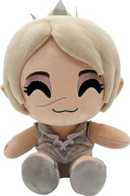 Youtooz Baldur's Gate pehmolelu (Selunite Shadowheart)