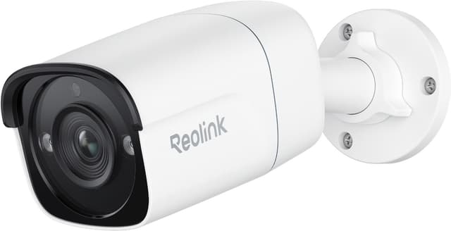 Reolink P320 2K+ udendørs sikkerhedskamera