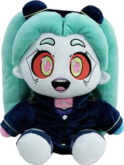 Youtooz Cyberpunk gosedjur (Rebecca)