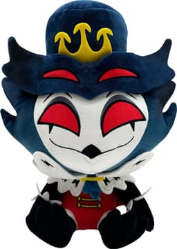 Youtooz Helluva Boss plysjbamse (Stolas)