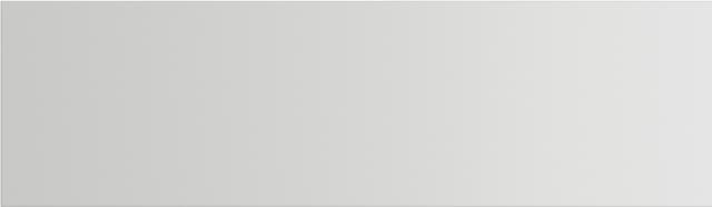 Epoq Integra Grey White bottenlådfront 100x35