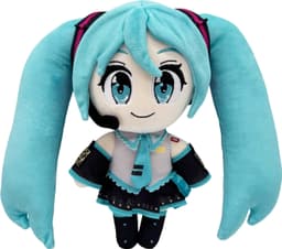 Youtooz Hatsune Miku kosedyr (Standing Miku)