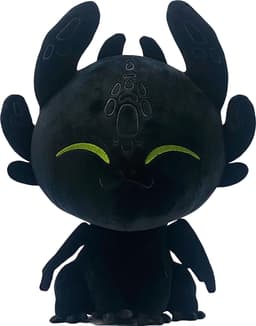 Youtooz How to Train Your Dragon pehmolelu (Toothless)