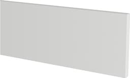 Epoq Integra Grey White sokkel 233x16