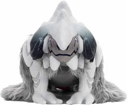 Youtooz Monster Hunter Wilds plysjbamse (Wilds Arkveld)