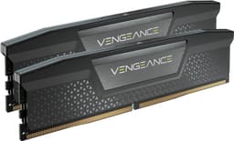 Corsair Vengeance 32 GB DDR5 RAM muisti 6000 MT/s CL38