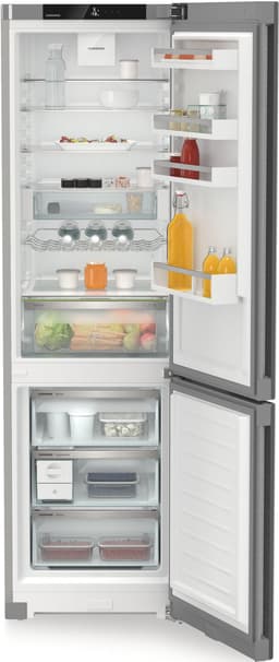 Liebherr Plus CNsdb 5723-22 001 Jääkaappi/pakastin