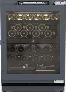 Liebherr Vinidor UWpri 3762-20 001 Integrert vinsskap