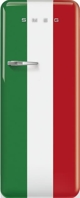 Smeg Kombiskap FAB28RDIT6