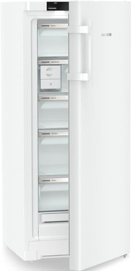 Liebherr FNd 4655-21 001 Pakastin Valkoinen