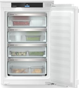 Liebherr Prime Frysskåp IFNci 3954-22 001 (integrerad)