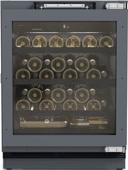 Liebherr Vinidor UWpri 3661-20 001 Integrert vinsskap