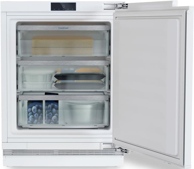 Liebherr Pure SUFd 3603-20 001 Fryser billede 1