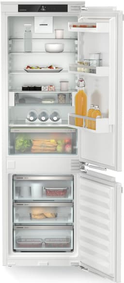 Liebherr Plus Køle/Frys ICNc 5123-22 001 (integreret)