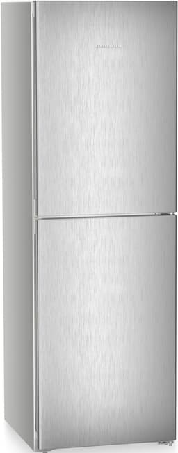 Liebherr Pure CNsfd 5204-22 001 Kjøle/fryseskab Rustfritt stål look