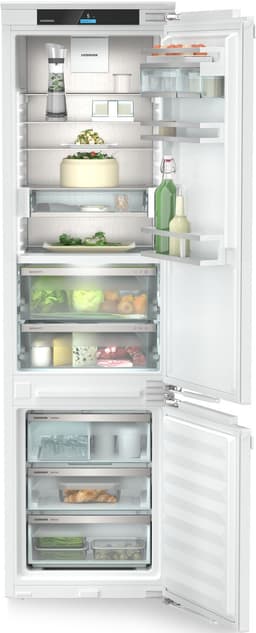 Liebherr Prime ICBNci 5663-20 001 Kjøle/fryseskap Hvit